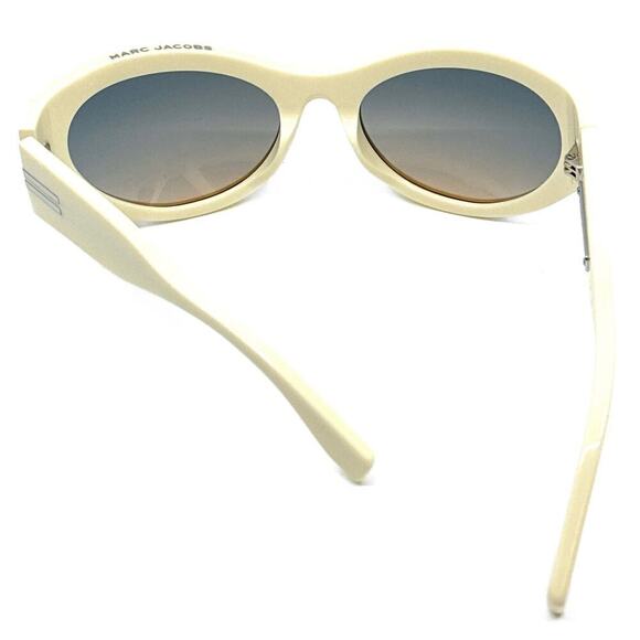 NEW!!! MARC JACOBS Sunglasses MJ1087/S SZJPR Authentic - Picture 10 of 11